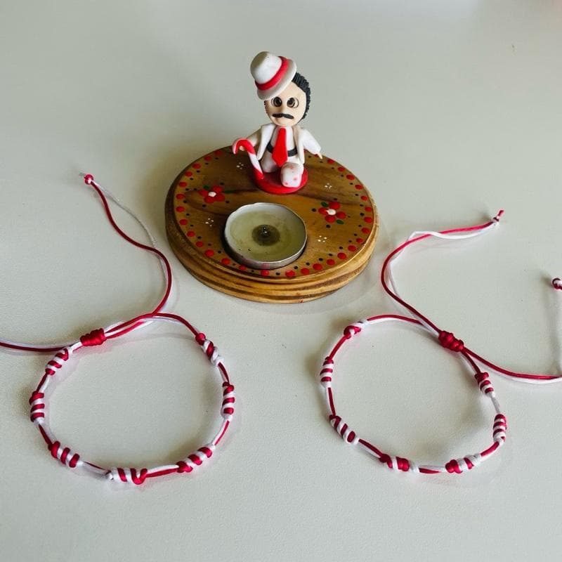 Pulseira Malandragem Zé Pilintra 7 Nós Kabbalah Fio de Cetim Ajustável para Pulso Esquerdo Energia Vital Proteção Pulseira Malandragem Zé Pilintra 7 Nós Kabbalah Fio de Cetim Ajustável para Pulso Esquerdo Energia Vital Proteção