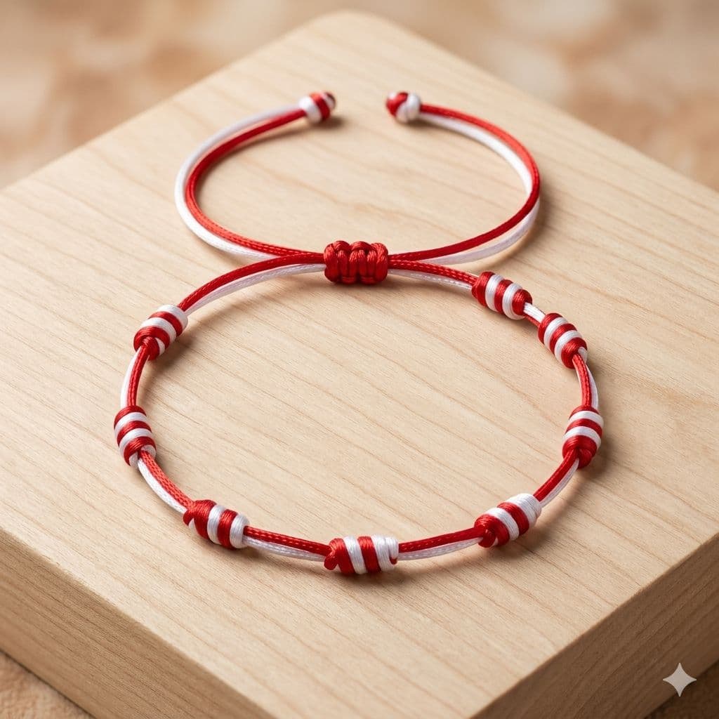 Pulseira Malandragem Zé Pilintra 7 Nós Kabbalah Fio de Cetim Ajustável para Pulso Esquerdo Energia Vital Proteção Pulseira Malandragem Zé Pilintra 7 Nós Kabbalah Fio de Cetim Ajustável para Pulso Esquerdo Energia Vital Proteção