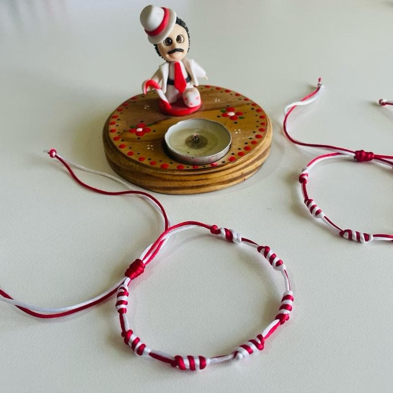 Pulseira Malandragem Zé Pilintra 7 Nós Kabbalah Fio de Cetim Ajustável para Pulso Esquerdo Energia Vital Proteção Pulseira Malandragem Zé Pilintra 7 Nós Kabbalah Fio de Cetim Ajustável para Pulso Esquerdo Energia Vital Proteção