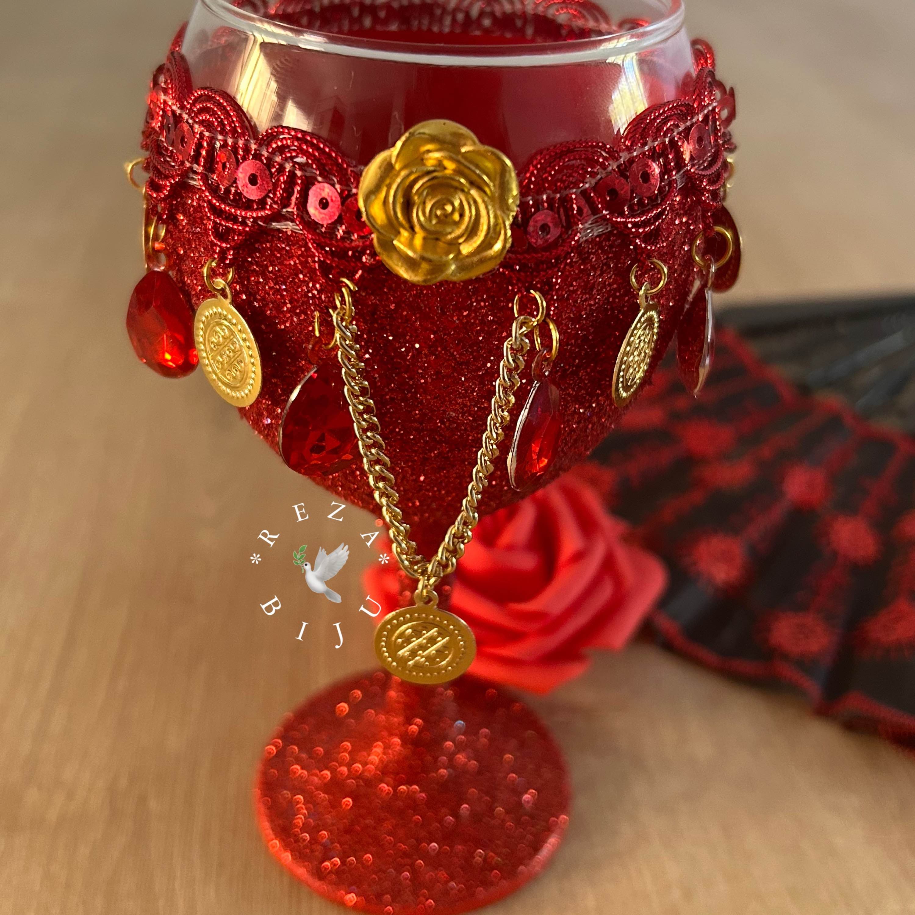 Taça Cigana Taça Cigana