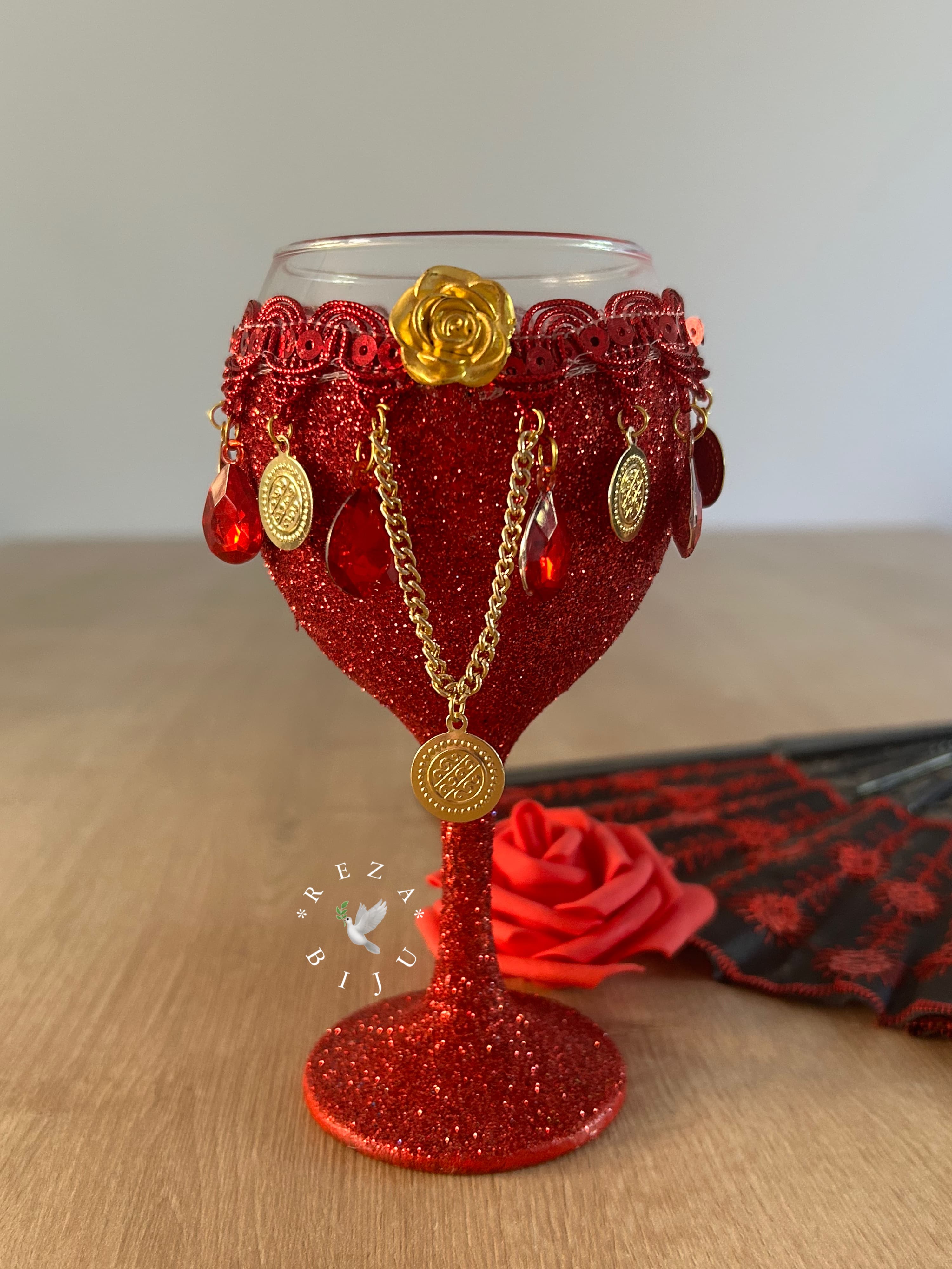 Taça Cigana Taça Cigana