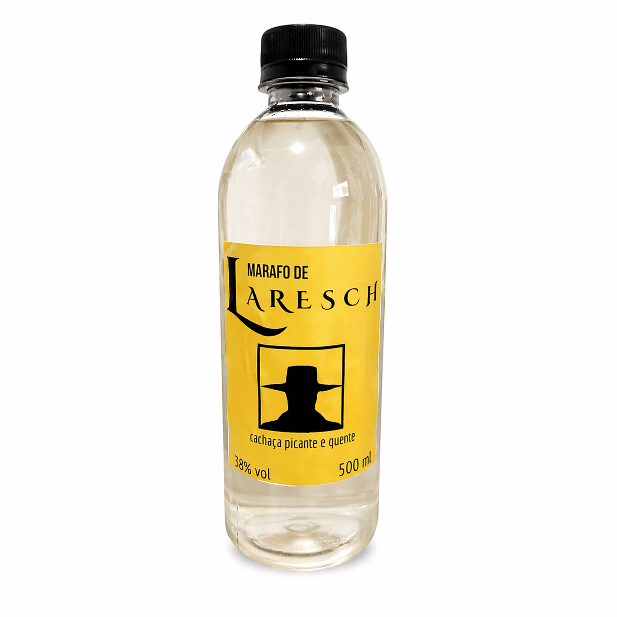 Marafo Exu - Cachaça Marafo de Laresch Marafo Exu - Cachaça Marafo de Laresch