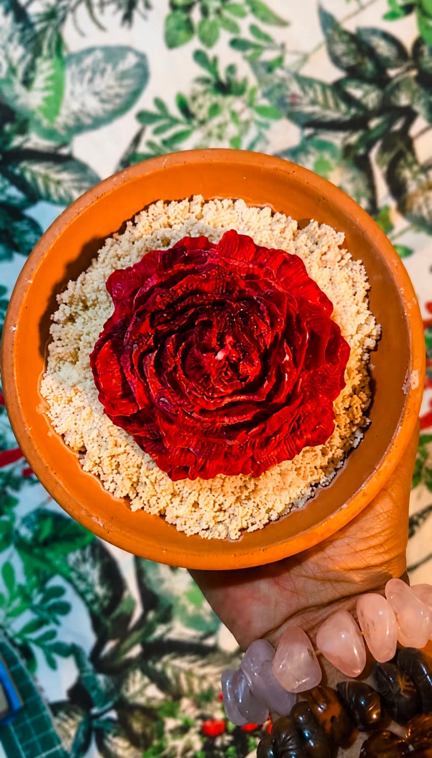Vela Padê Vela Padê