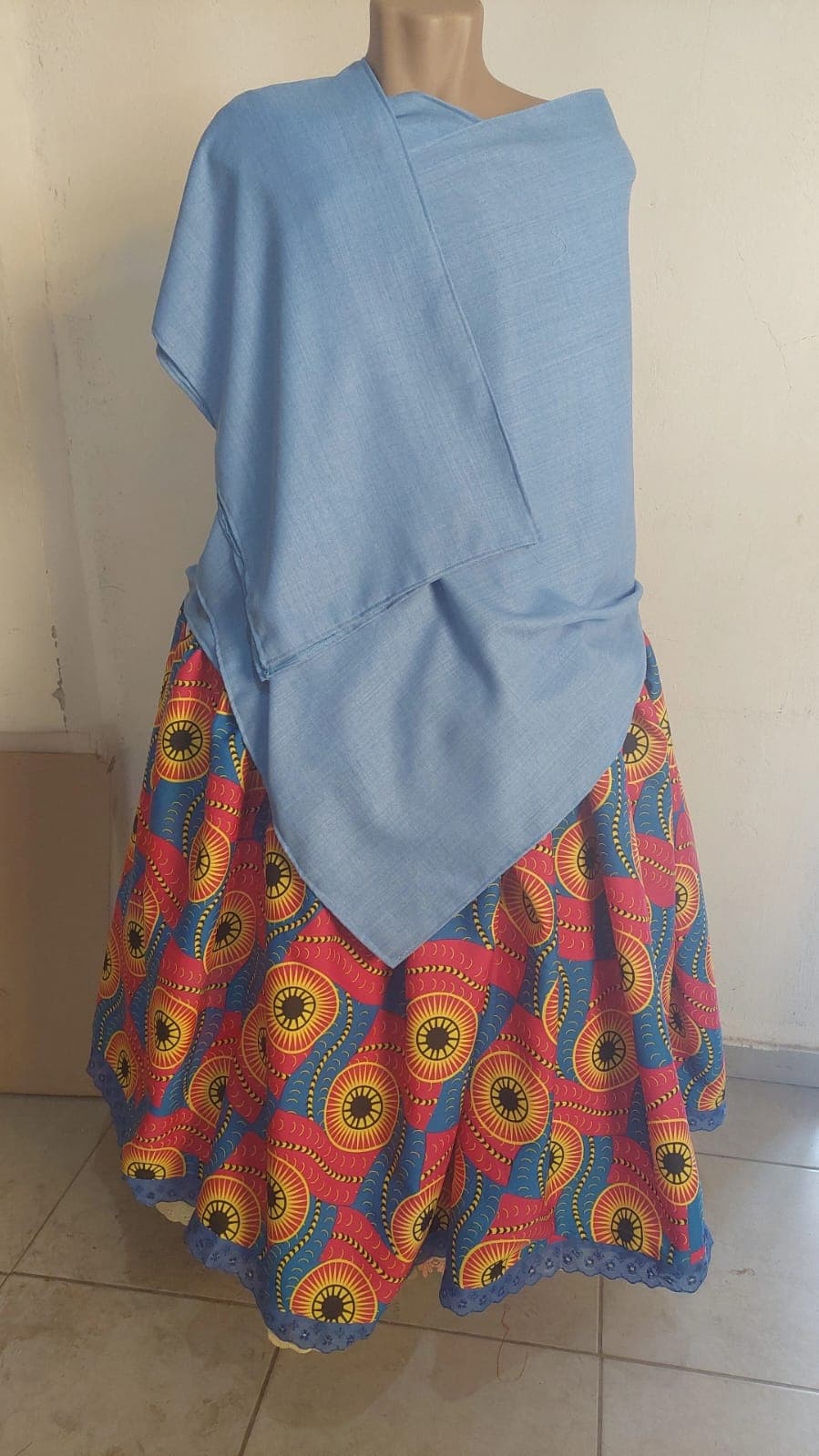 Conjunto feminino 3 peças Conjunto feminino 3 peças