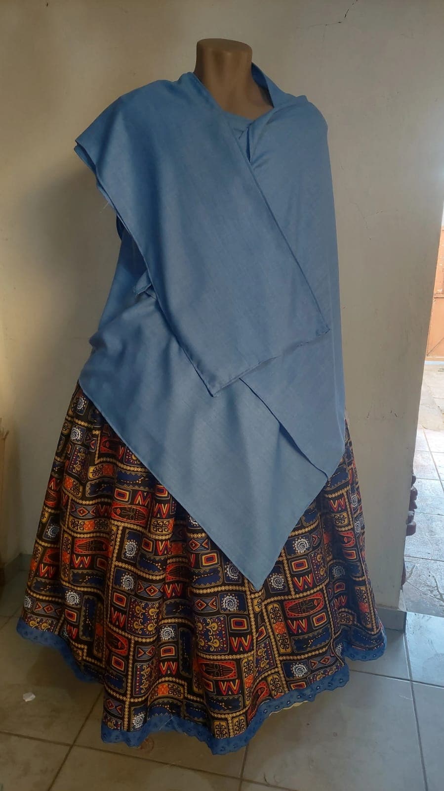 Conjunto feminino 3 peças Conjunto feminino 3 peças