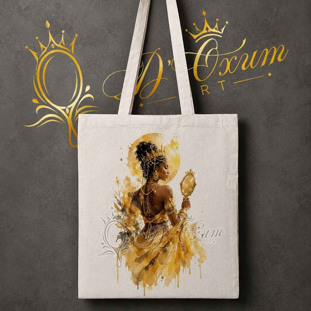 Ecobag Oxum Ecobag Oxum
