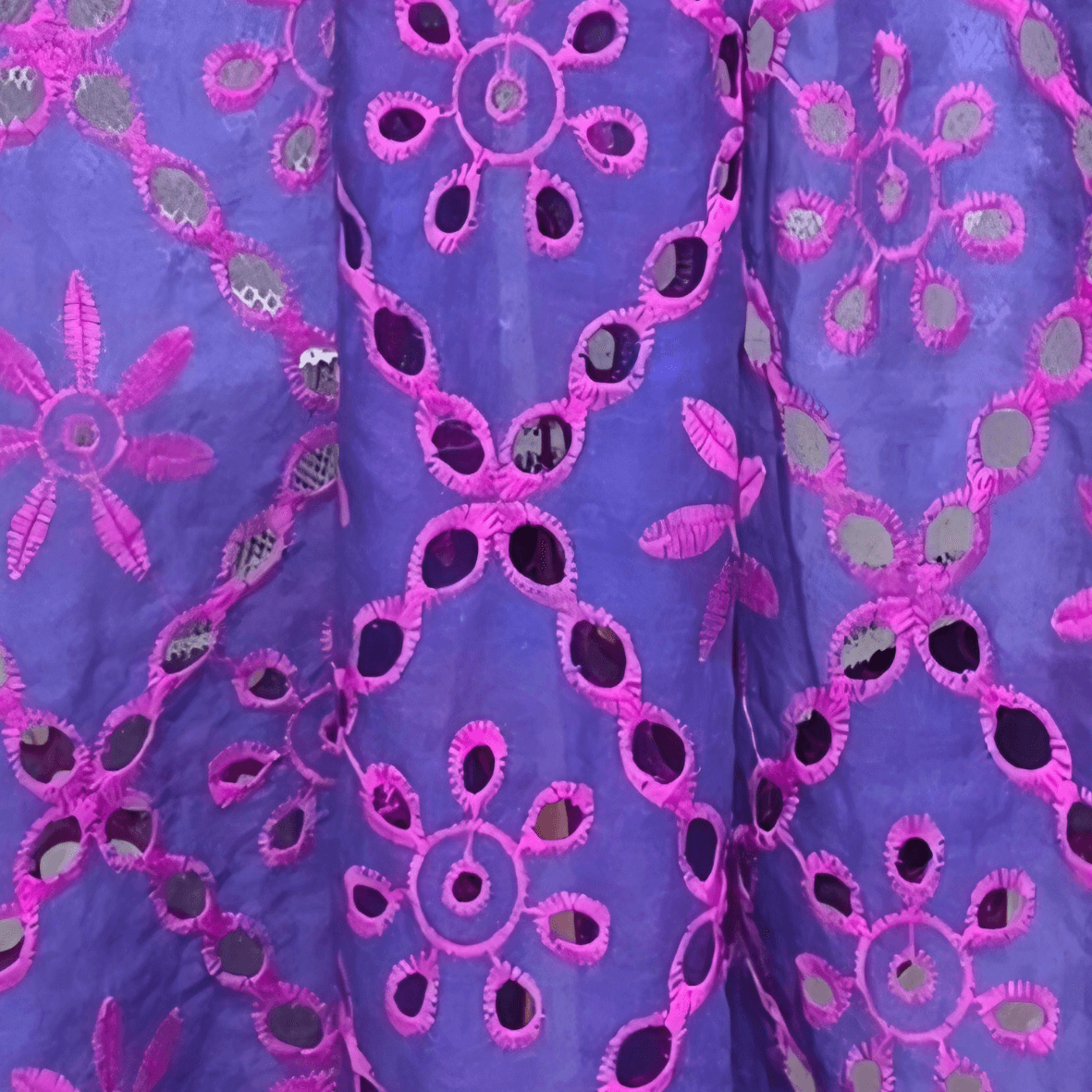 Conjunto Lesie Rosa e Roxo Conjunto Lesie Rosa e Roxo