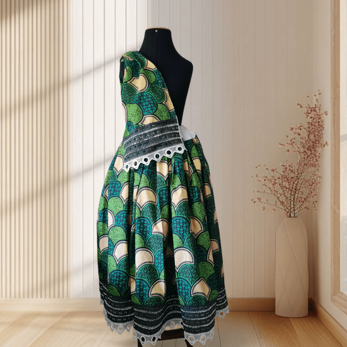 Conjunto em Ankara Conjunto em Ankara