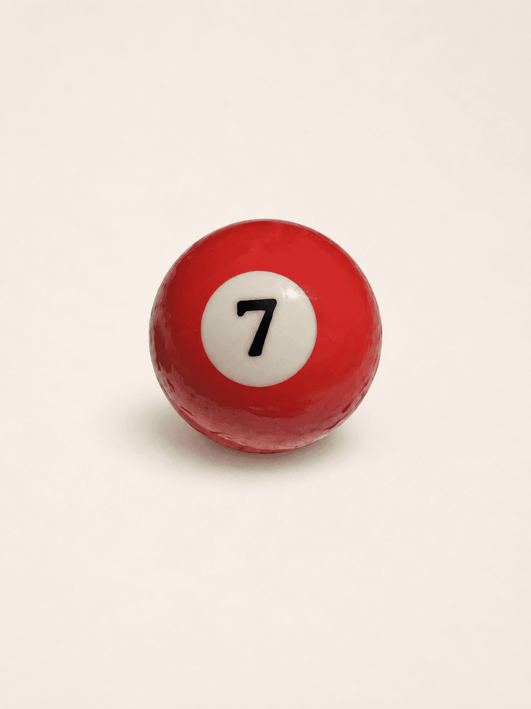 Bola para assentamento de Malandro Bola para assentamento de Malandro