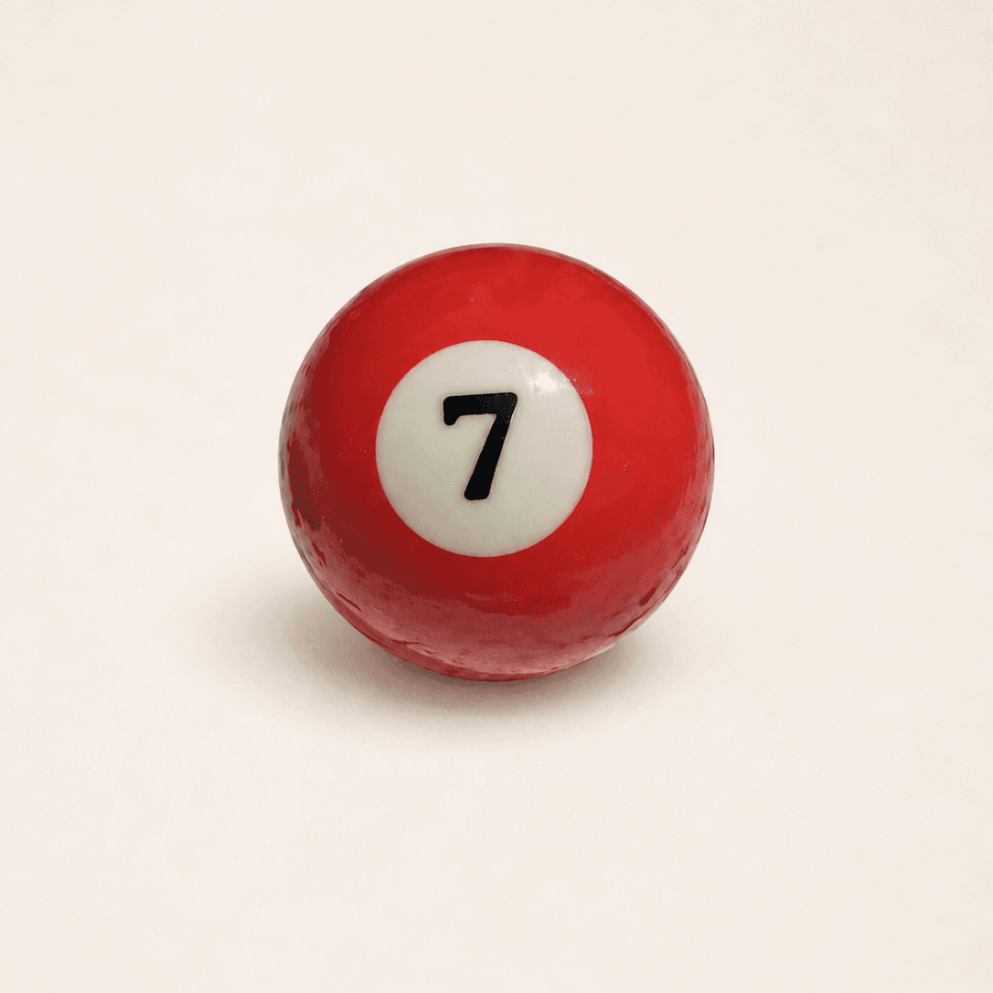 Bola para assentamento de Malandro Bola para assentamento de Malandro