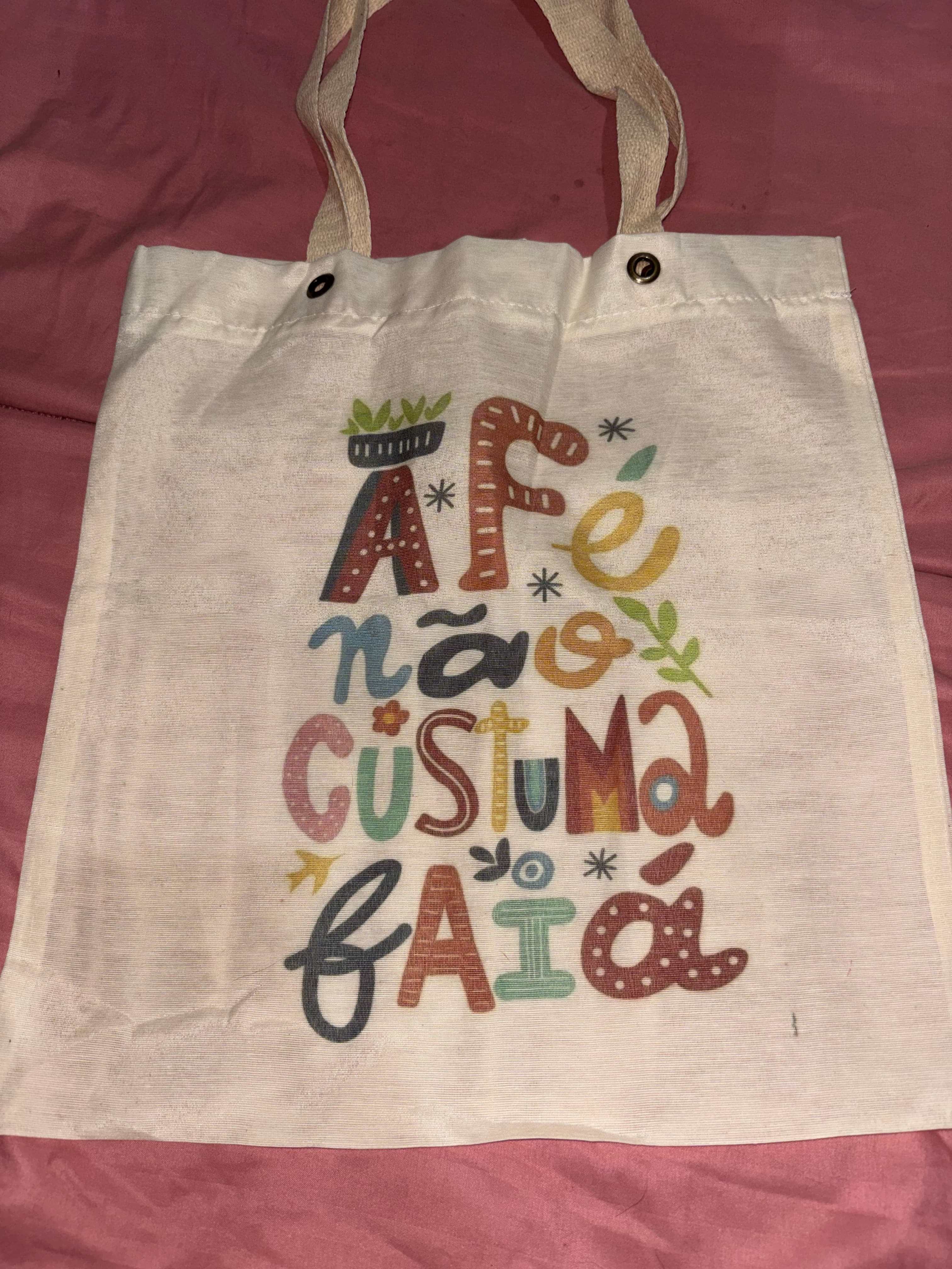 Ecobag Ecobag