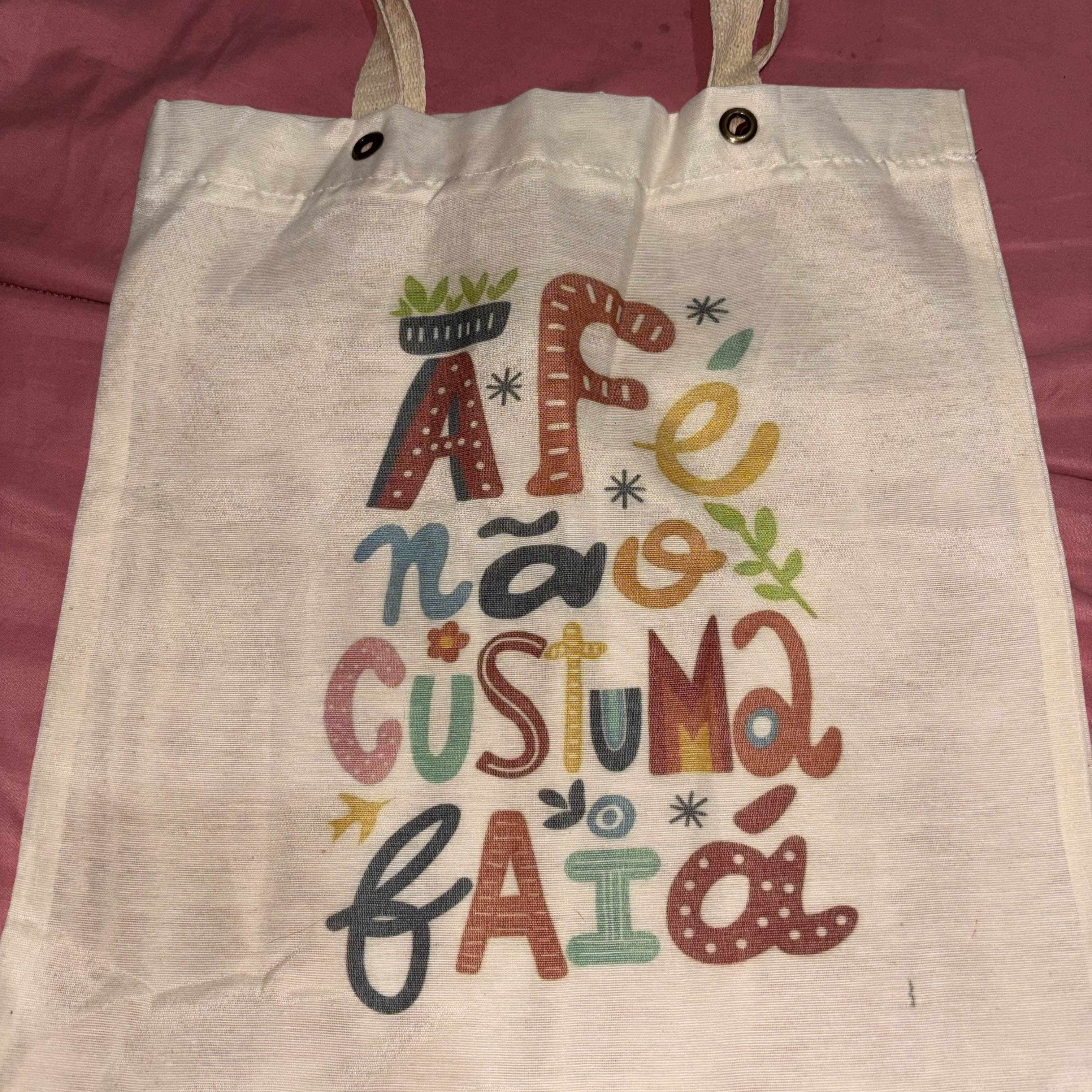 Ecobag Ecobag