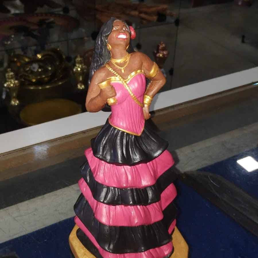 Pombogira Menina Pombogira Menina