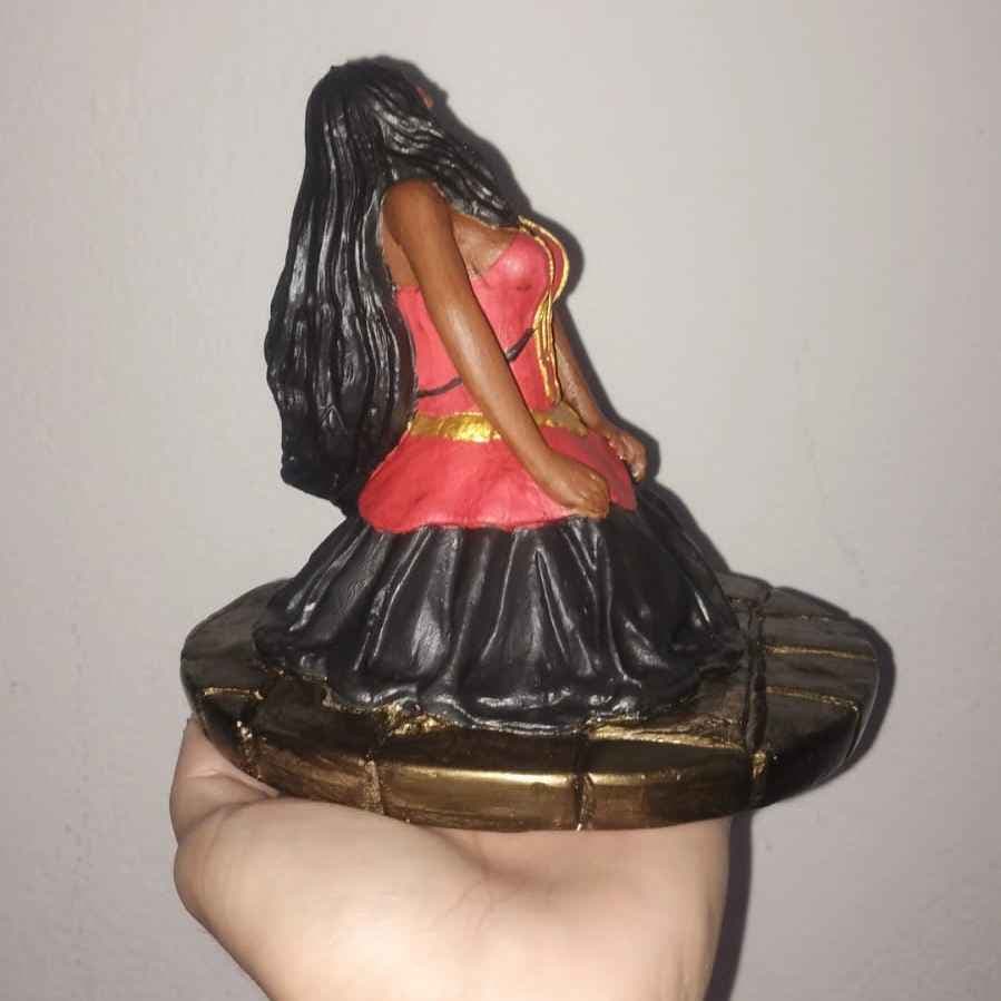 Pombogira Maria Padilha Pombogira Maria Padilha