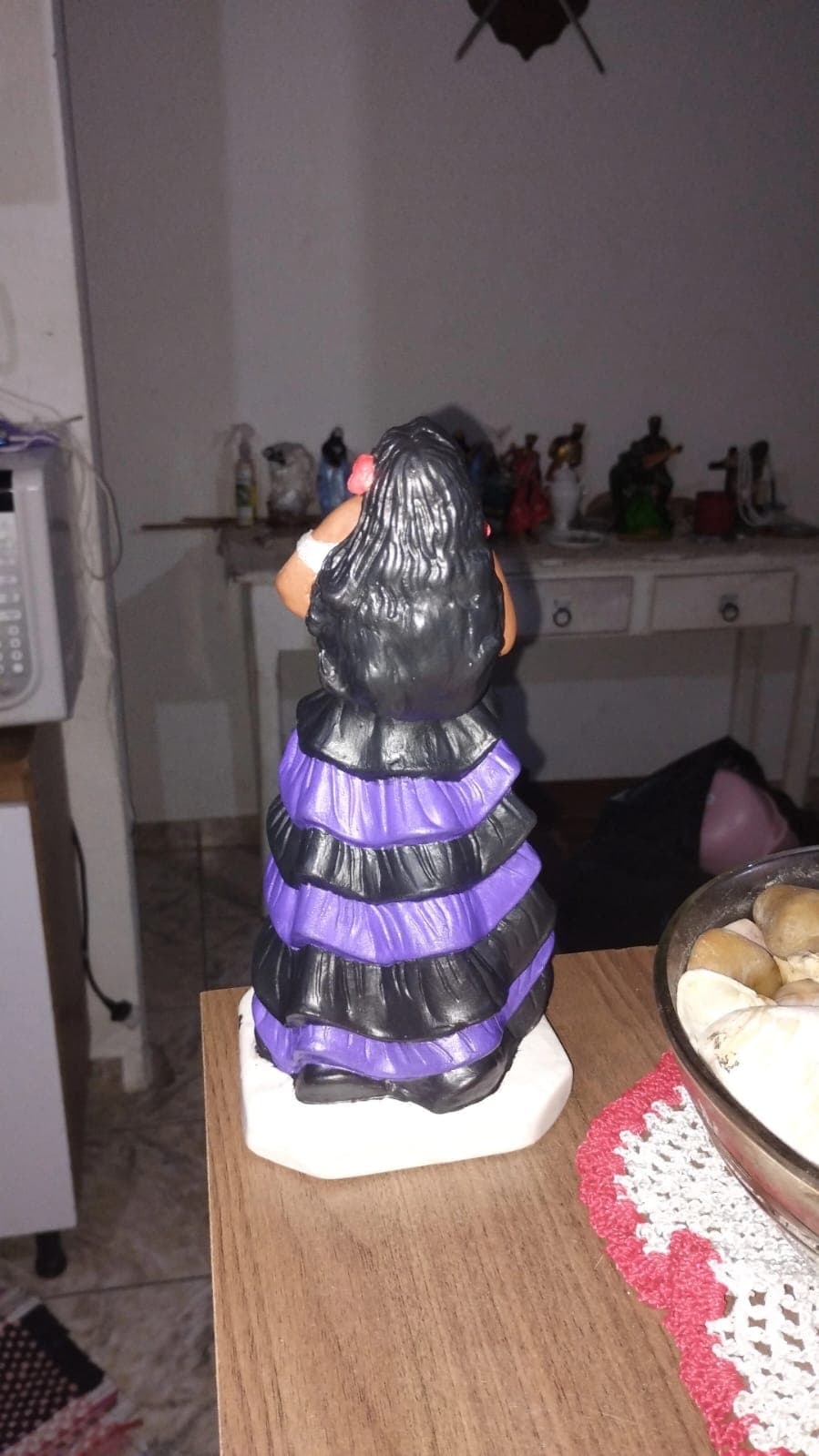 Pombogira Maria Mulambo Pombogira Maria Mulambo