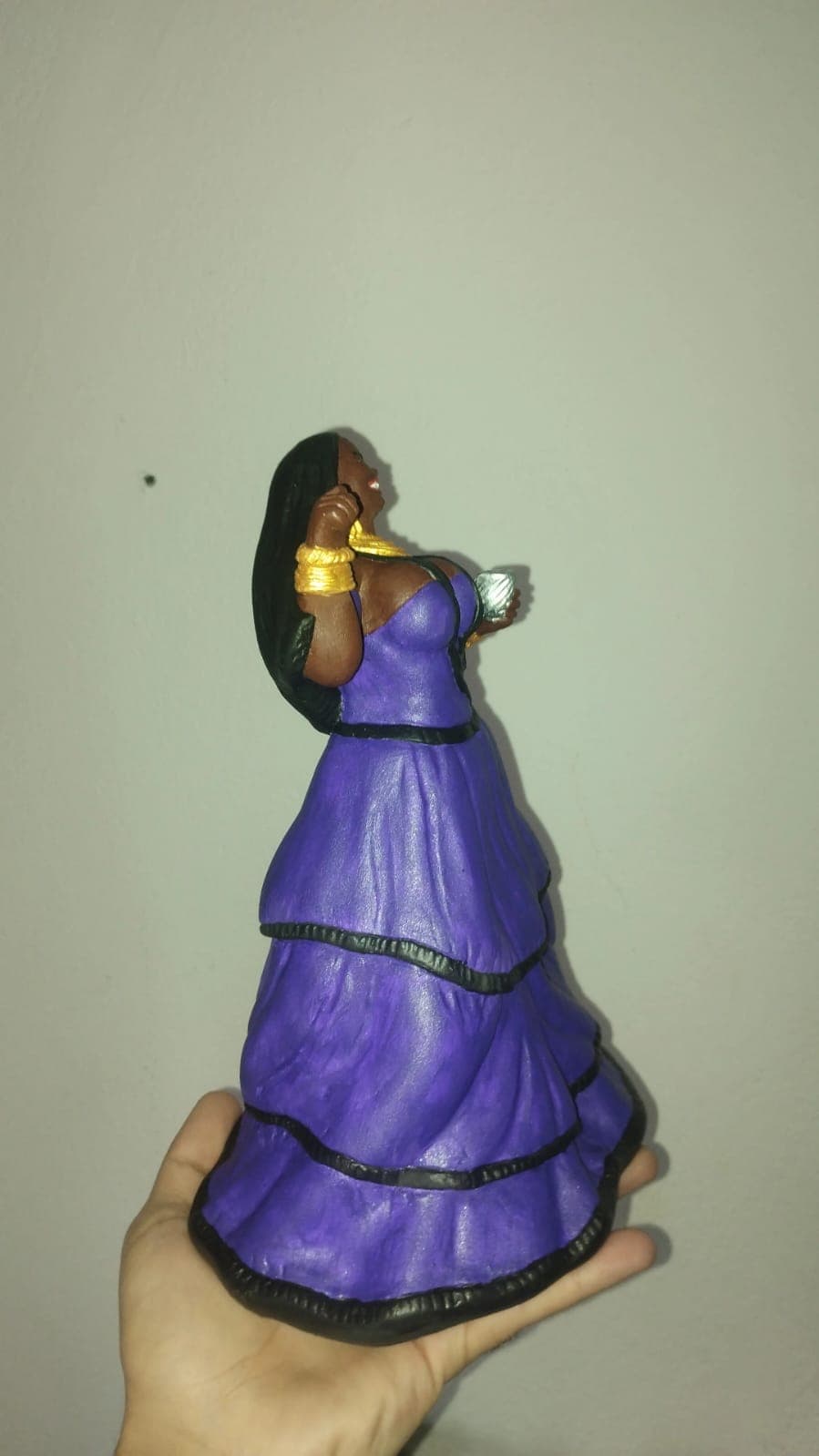 Pombogira Maria Mulambo Pombogira Maria Mulambo