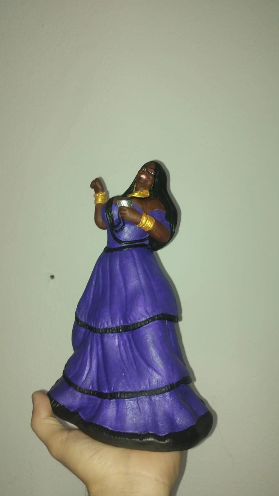 Pombogira Maria Mulambo Pombogira Maria Mulambo