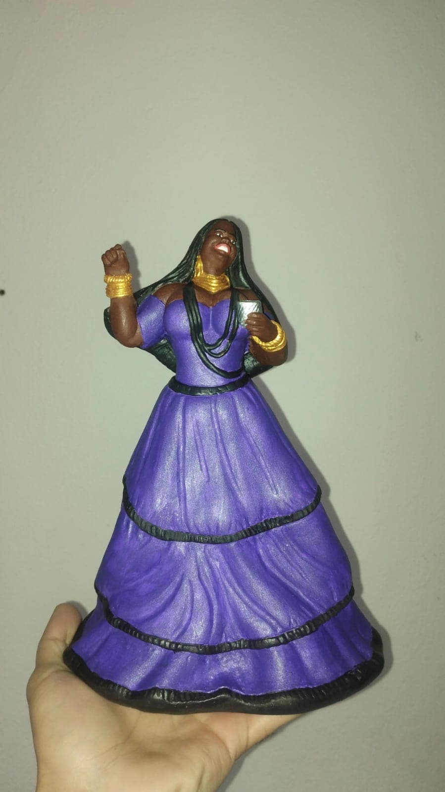 Pombogira Maria Mulambo Pombogira Maria Mulambo