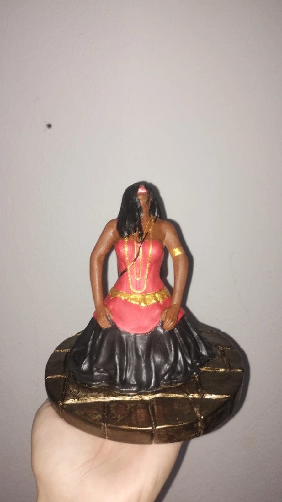 Pombogira Maria Padilha Pombogira Maria Padilha