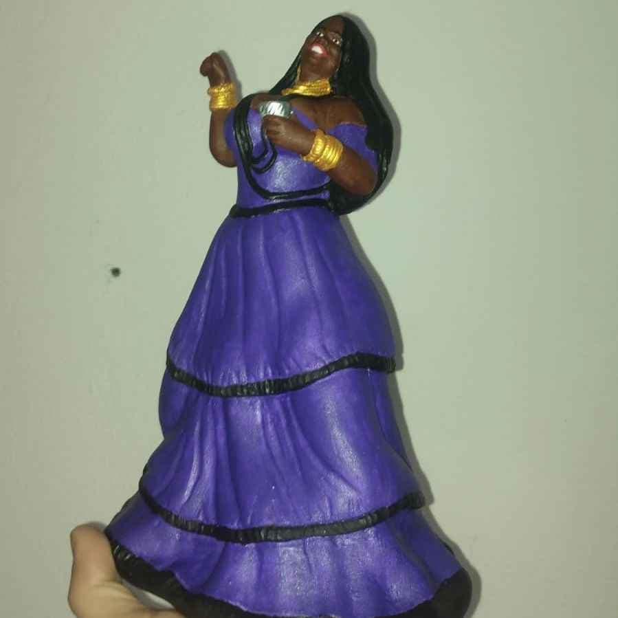 Pombogira Maria Mulambo Pombogira Maria Mulambo