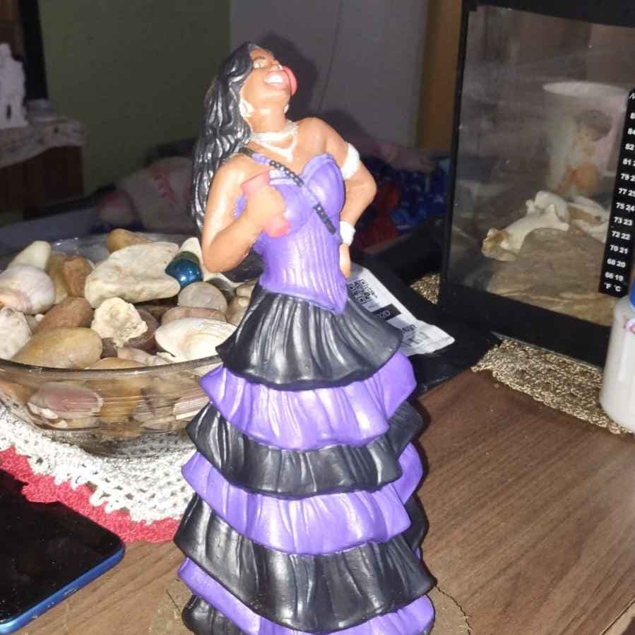 Pombogira Maria Mulambo Pombogira Maria Mulambo