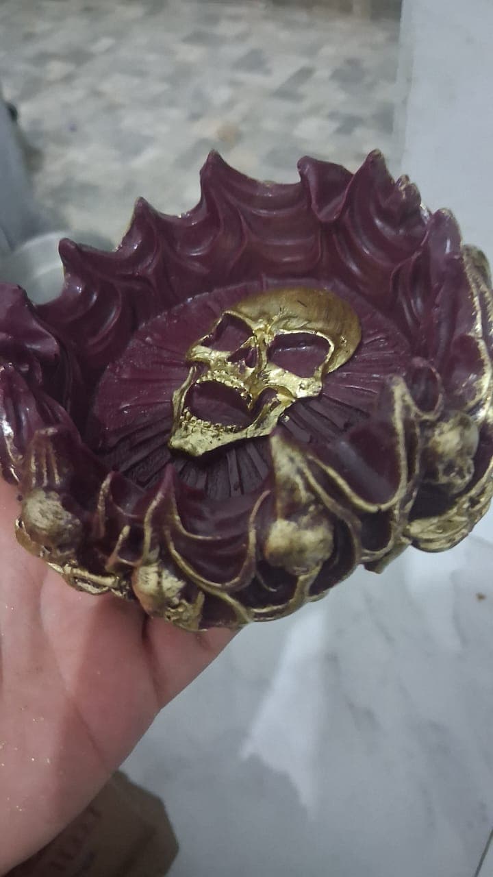 Cinzeiro Cinzeiro