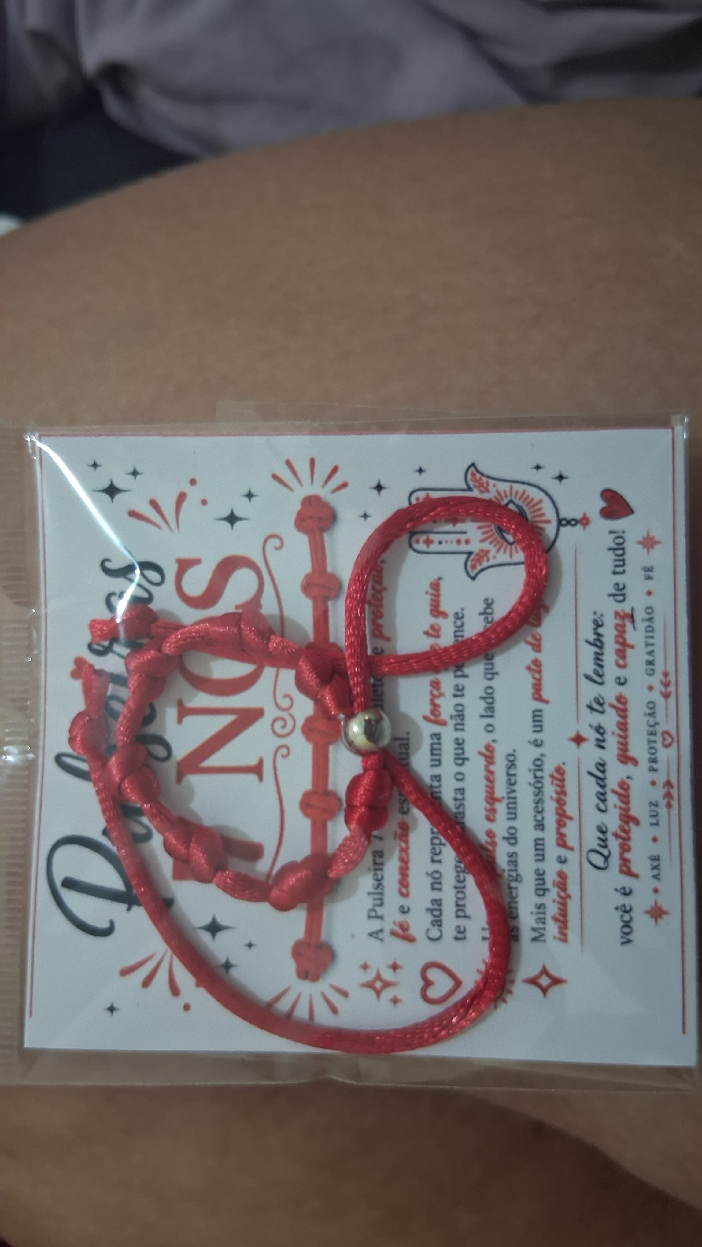 Pulseira Pulseira