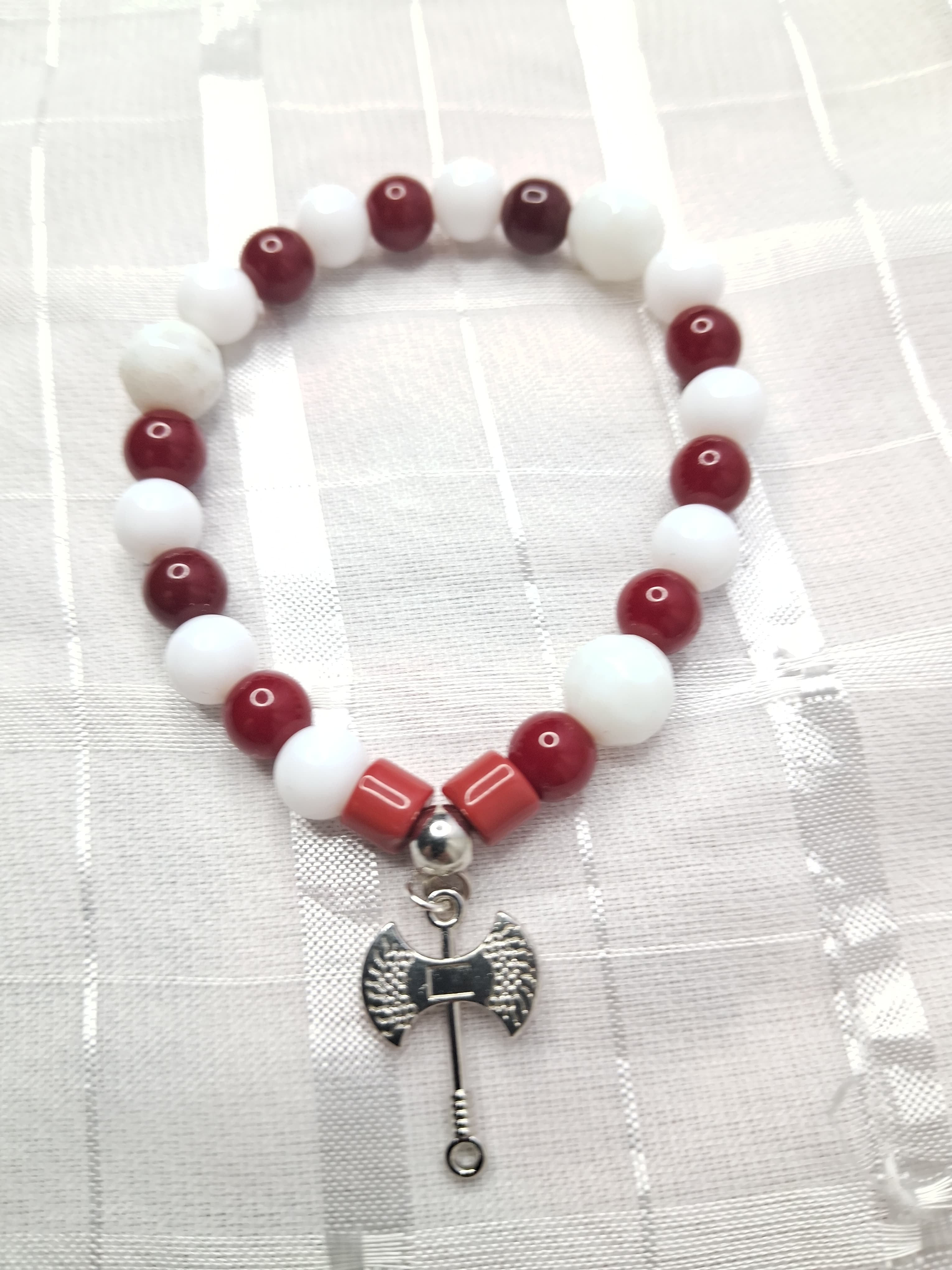 Pulseira de Xangô Pulseira de Xangô