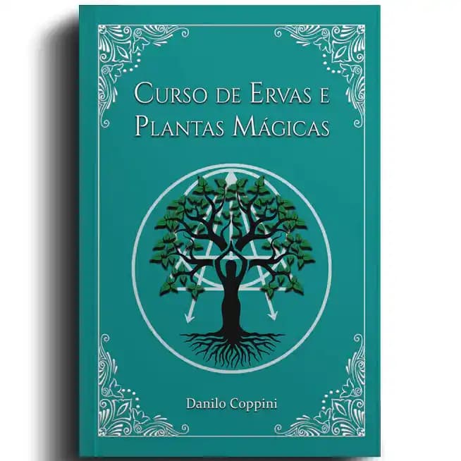 Curso de Ervas e Plantas - Danilo Coppini Curso de Ervas e Plantas - Danilo Coppini