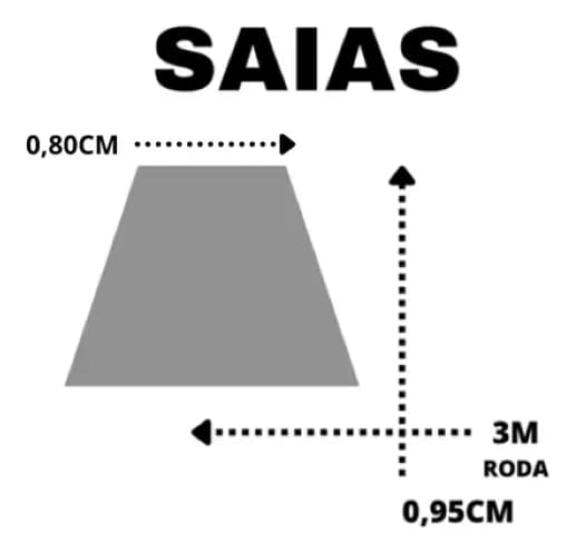Saia de Lese - Candomblé Saia de Lese - Candomblé