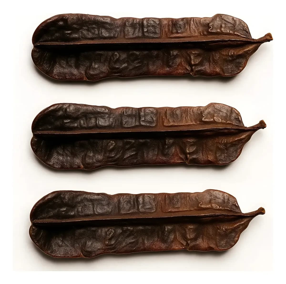 3 Favas de Aridan Africana 3 Favas de Aridan Africana