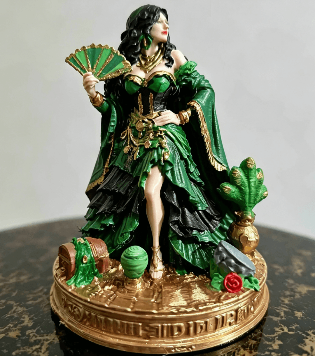 Cigana Esmeralda Cigana Esmeralda