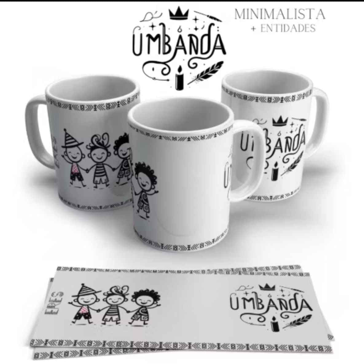 CANECA DE ERE CANECA DE ERE