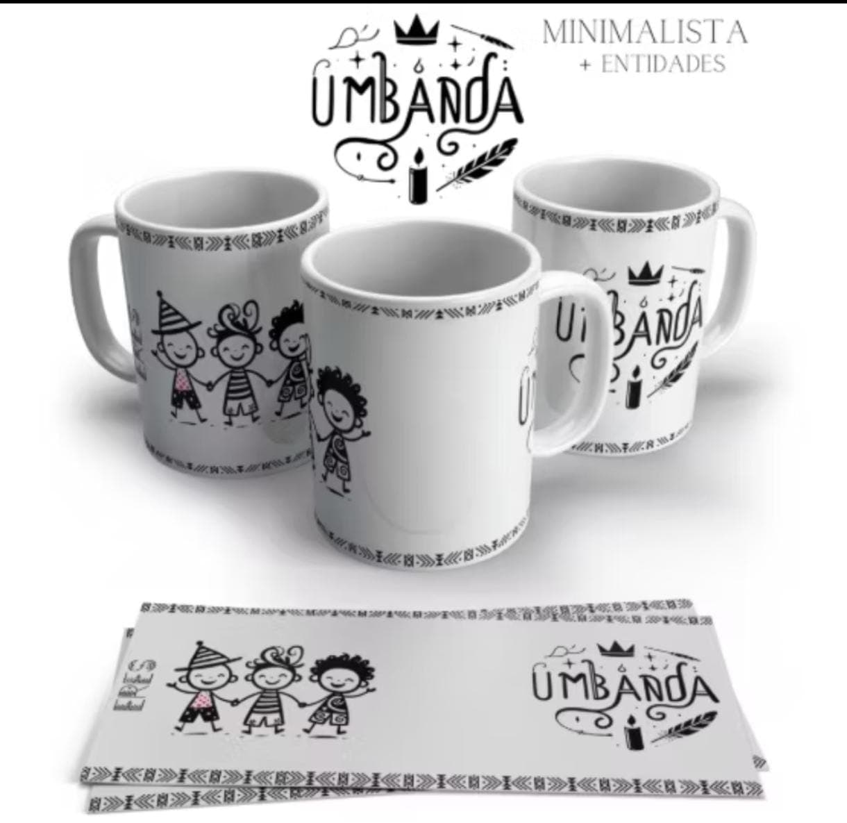 CANECA DE ERE CANECA DE ERE