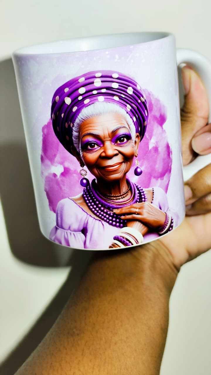 CANECA DE NANÃ CANECA DE NANÃ