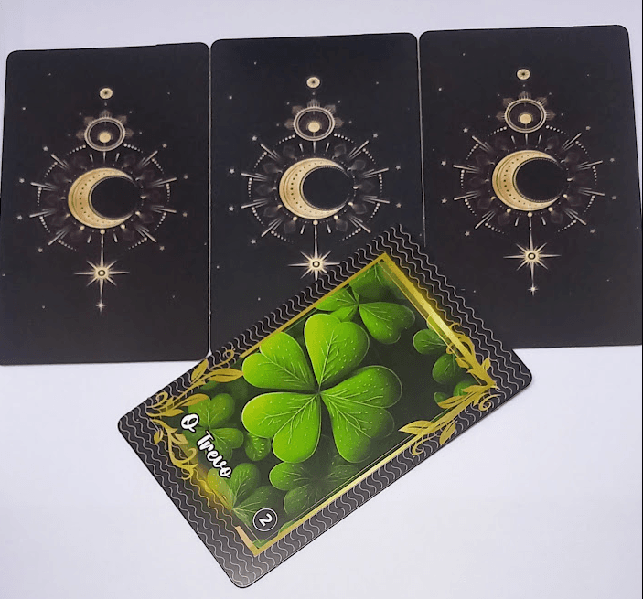 Mistérios Madame Lenormand – Baralho Cigano 36 Cartas Mistérios Madame Lenormand – Baralho Cigano 36 Cartas