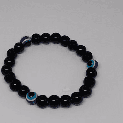 Pulseira Olho Grego – Proteção Contra Mau-Olhado e Inveja Pulseira Olho Grego – Proteção Contra Mau-Olhado e Inveja