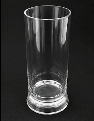 PORTA-VELA DE VIDRO ALTO – ELEGANTE E VERSÁTIL PORTA-VELA DE VIDRO ALTO – ELEGANTE E VERSÁTIL