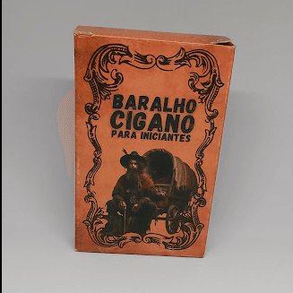 Baralho Cigano para Iniciantes – 36 Cartas com Significados Baralho Cigano para Iniciantes – 36 Cartas com Significados