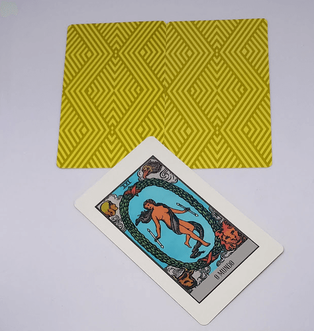 Tarô de Waite Clássico 78 cartas Tarô de Waite Clássico 78 cartas