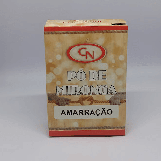 Pó de mironga Amarração Pó de mironga Amarração