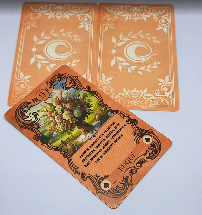 Baralho Cigano para Iniciantes – 36 Cartas com Significados Baralho Cigano para Iniciantes – 36 Cartas com Significados