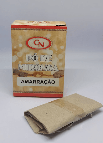 Pó de mironga Amarração Pó de mironga Amarração