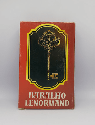 🔮 Baralho Lenormand – 36 Cartas | Baralho Cigano 🔮 Baralho Lenormand – 36 Cartas | Baralho Cigano