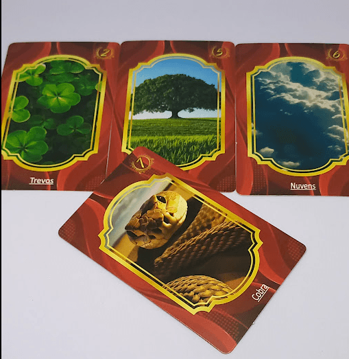 🔮 Baralho Lenormand – 36 Cartas | Baralho Cigano 🔮 Baralho Lenormand – 36 Cartas | Baralho Cigano