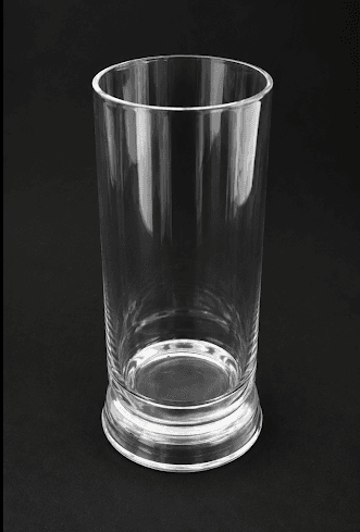 PORTA-VELA DE VIDRO ALTO – ELEGANTE E VERSÁTIL PORTA-VELA DE VIDRO ALTO – ELEGANTE E VERSÁTIL