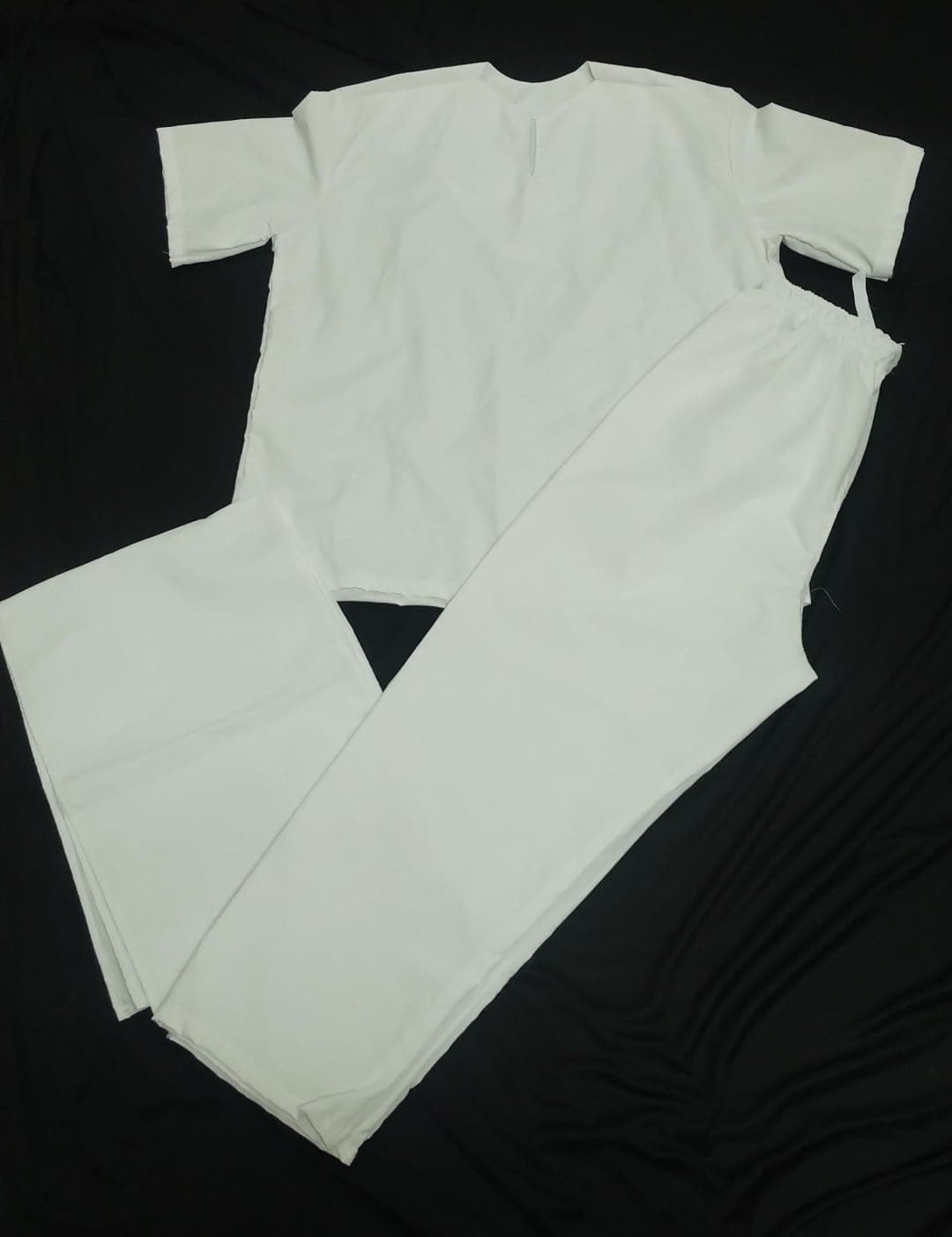 Conjunto masculino completo Conjunto masculino completo