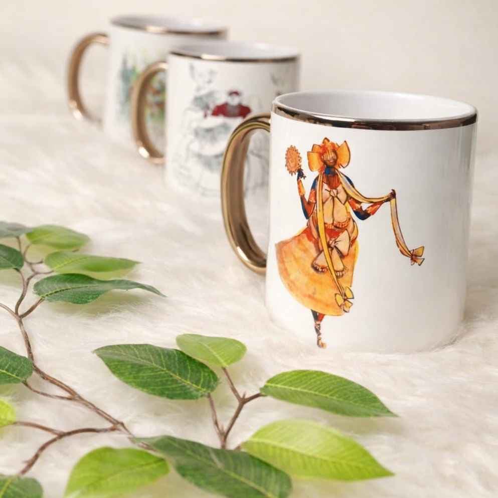 Caneca Premium Caneca Premium