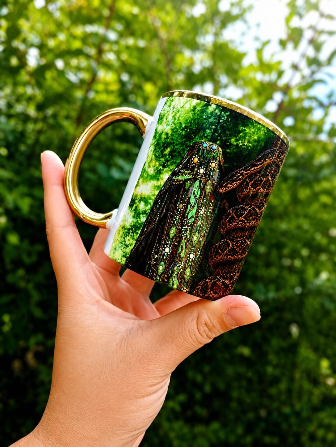 Caneca Premium Caneca Premium