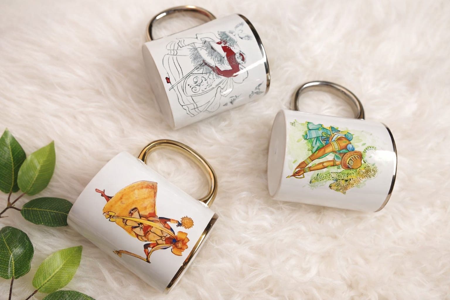 Caneca Premium Caneca Premium